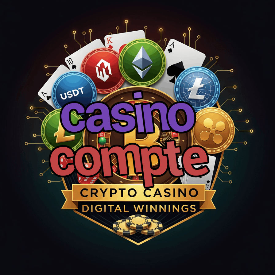 Casino Compte - Account Management Guide
